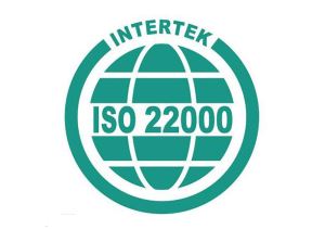 ISO22000/GAP/HACCP/有机...